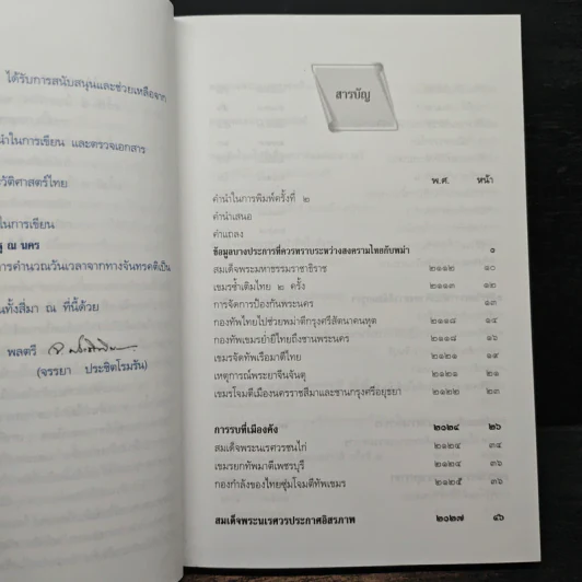 การสงครามในสมัยสมเด็จพระนเรศวรมหาราชและสมเด็จพระเอกาทศรถ - พลตรีจรรยา ประชิตโรมรัน รูปที่ 7