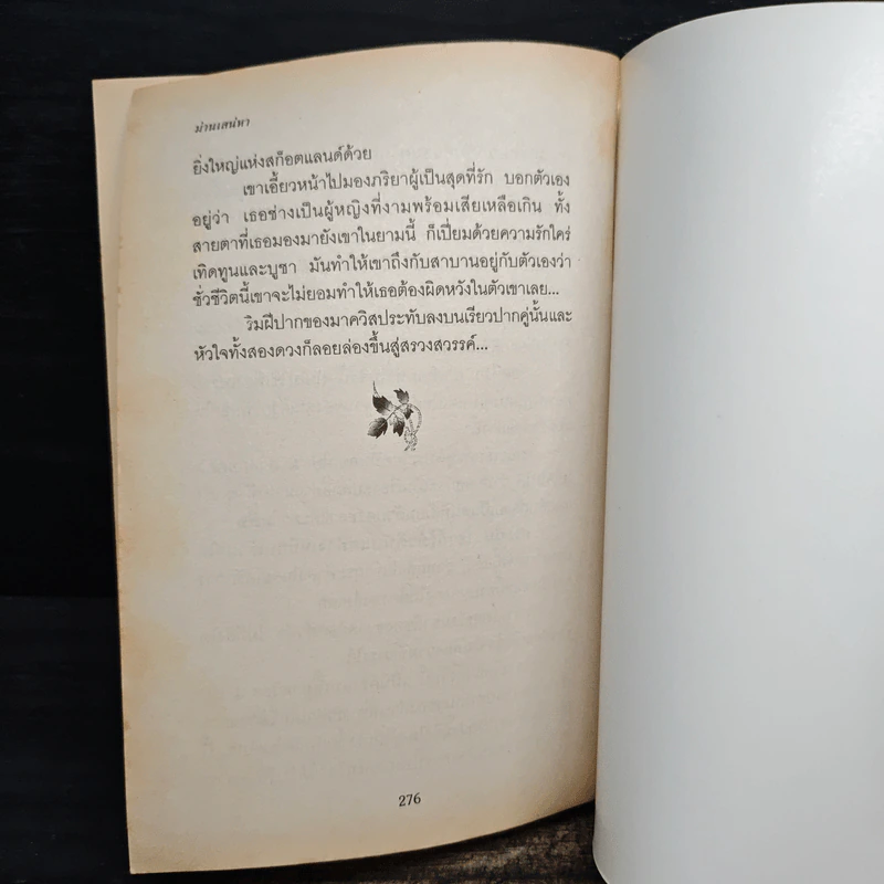 ม่านเส่นหา - บุญญรัตน์ รูปที่ 8