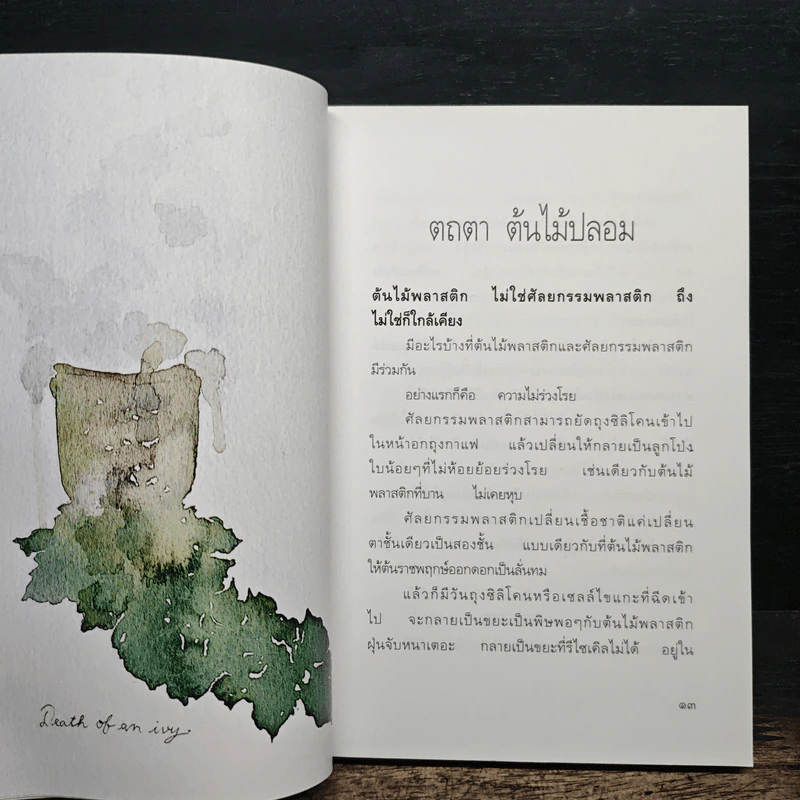 พรวนดินด้วยใจ - สาลินี รูปที่ 9