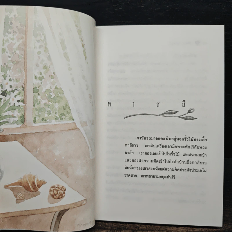 ผู้หญิงพิเศษ - ศิเรมอร อุณหธูป รูปที่ 9