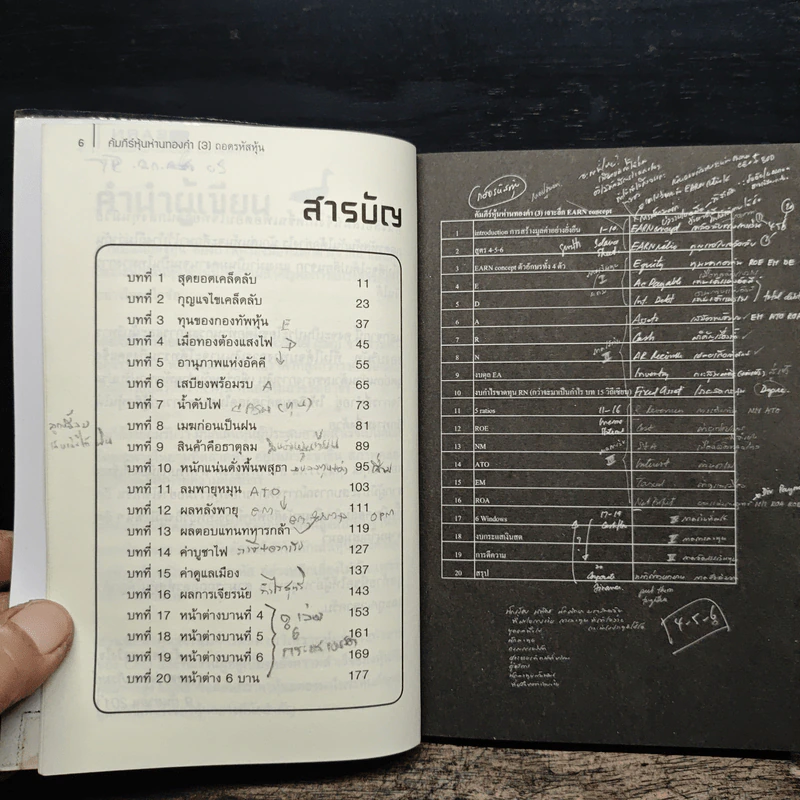 คัมภีร์หุ้นห่านทองคำ ถอดรหัสหุ้น - เทพ รุ่งธนาภิรมย์ รูปที่ 7