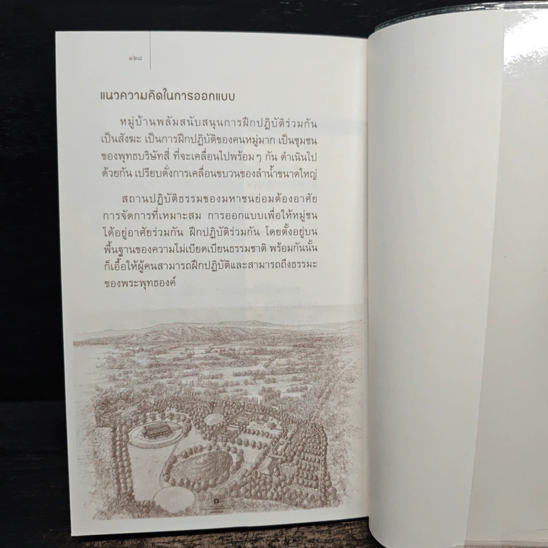 ต้นพลัม ดอกผลจากประสบการณ์ภาวนากับติช นัท ฮันท์ รูปที่ 10