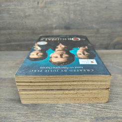 The Originals: The Untold Story รูปที่ 4