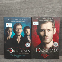 The Originals: The Untold Story รูปที่ 1