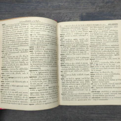 New Model English-Thai Dictionary รูปที่ 7