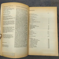 Oxford Advanced Learner's Dictionary of Current English รูปที่ 7
