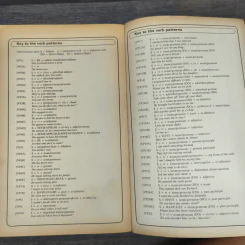 Oxford Advanced Learner's Dictionary of Current English รูปที่ 9