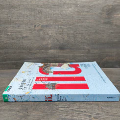 แฉ The Stranger - ฮาร์ลาน โคเบน (Harlan Coben) รูปที่ 2