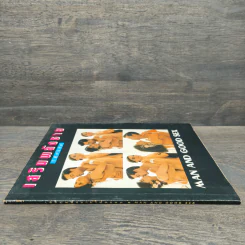 เสริมพลังชายให้ทรหด Man and Good Sex รูปที่ 2