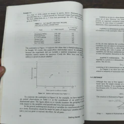 Applied Multivariate Statistical Analysis - Richard A. Johnson, Dean W. Wichern รูปที่ 7