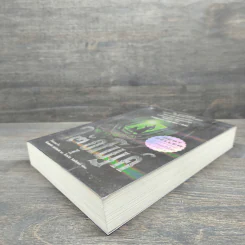 ผจญภัยใต้อุโมงค์ Tunnels - ร็อดเดริก กอร์ดอน, ไบรอัน วิลเลียมส์ รูปที่ 3
