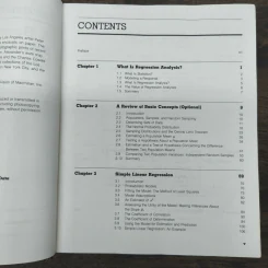 A Second Course in Business Statistics: Regression Analysis รูปที่ 8