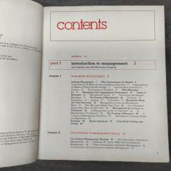 Management - James A.F.Stoner รูปที่ 7