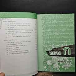 ภาษาไทย ชุดคำไทย - กาญจนา นาคสกุล รูปที่ 9