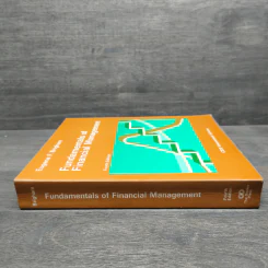 Fundamentals of Financial Management - Eugene F. Brigham รูปที่ 2