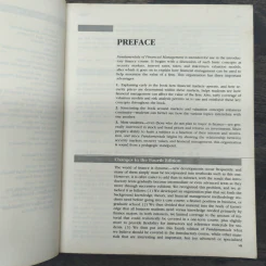 Fundamentals of Financial Management - Eugene F. Brigham รูปที่ 7