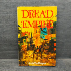 Dread Empire - Linda Ty-Casper รูปที่ 1