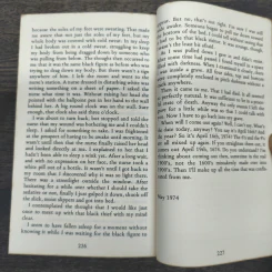 The Stars and other Korean short stories - Hwang Sun-won, Translated by Edward W Poitras รูปที่ 9
