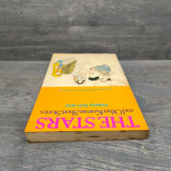 The Stars and other Korean short stories - Hwang Sun-won, Translated by Edward W Poitras รูปที่ 4