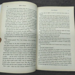 CARTE BLANCHE 007 - JEFFERY DEAVER รูปที่ 8