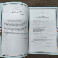 หลงตะวัน ฝรั่งเศสใต้ - พิมพิดา กาญจนเวทางค์ รูปที่ 8