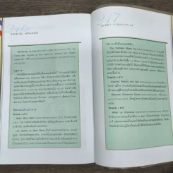 หลงตะวัน ฝรั่งเศสใต้ - พิมพิดา กาญจนเวทางค์ รูปที่ 10