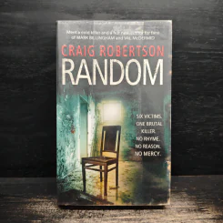 Random - Craig Robertson รูปที่ 1