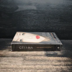 Memoirs of a Geisha - Arthur Golden รูปที่ 3