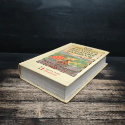 1996 Indonesia Malaysia & Singapore Handbook รูปที่ 4