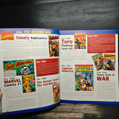 Filmax Collection Vol.2 Marvel Superheroes Part 1 รูปที่ 8