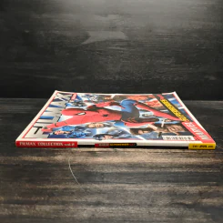 Filmax Collection Vol.2 Marvel Superheroes Part 1 รูปที่ 4