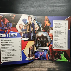 Filmax Collection Vol.2 Marvel Superheroes Part 1 รูปที่ 7