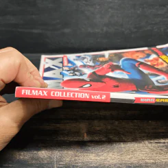 Filmax Collection Vol.2 Marvel Superheroes Part 1 รูปที่ 3