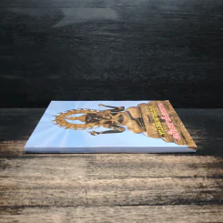 หนังสือสวดมนต์ อภิมหาสังฆทาน รูปที่ 3