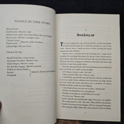 The Accidental Tourist by Anne Tyler - Oxford Bookworms Stage 5 รูปที่ 7