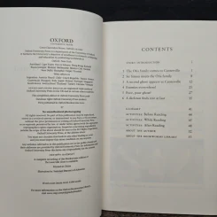 The Canterville Ghost (Oxford Bookworms Stage 2) - Oscar Wilde รูปที่ 6