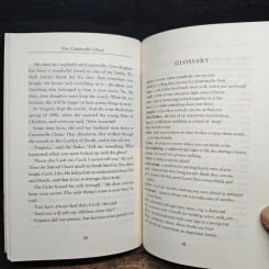 The Canterville Ghost (Oxford Bookworms Stage 2) - Oscar Wilde รูปที่ 8