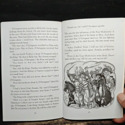 Man in the Iron Mask - Alexandre Dumas รูปที่ 9