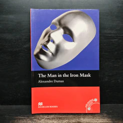 Man in the Iron Mask - Alexandre Dumas รูปที่ 1