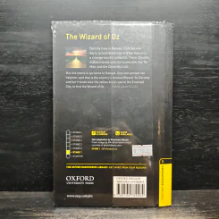 The Wizard of Oz - L.Frank Baum รูปที่ 2
