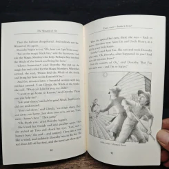 The Wizard of Oz - Oxford Bookworms 1 รูปที่ 8