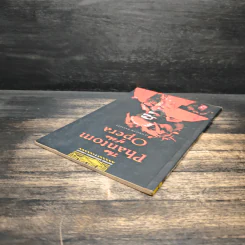 The Phantom of the Opera - Oxford Bookworms 1 รูปที่ 5