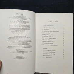 The Phantom of the Opera - Oxford Bookworms 1 รูปที่ 6
