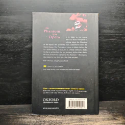 The Phantom of the Opera - Oxford Bookworms 1 รูปที่ 2