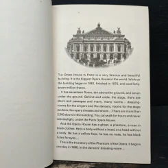 The Phantom of the Opera - Oxford Bookworms 1 รูปที่ 7