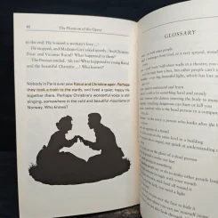 The Phantom of the Opera - Oxford Bookworms 1 รูปที่ 8