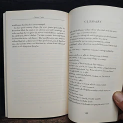 Oliver Twist (Oxford Bookworms Stage 6) - Charles Dickens รูปที่ 9