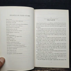 Oliver Twist (Oxford Bookworms Stage 6) - Charles Dickens รูปที่ 7