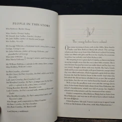 Vanity Fair - William Thackeray รูปที่ 7