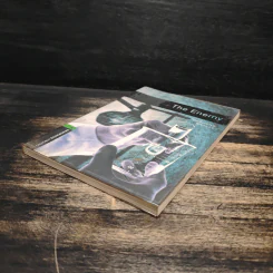 The Enemy - Desmond Bagley รูปที่ 4